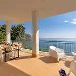 Vakantiehuis Dimore Di Mare - Beachfront *