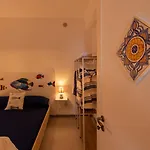 Dimore Di Mare - Beachfront Vakantiehuis Santa Flavia