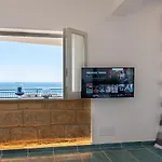 בית נופש Dimore Di Mare - Beachfront *