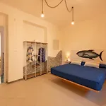 Dimore Di Mare - Beachfront Santa Flavia