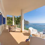 Dimore Di Mare - Beachfront * Santa Flavia