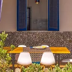 Dimore Di Mare - Beachfront בית נופש סנטה פלביה