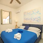 בית נופש Dimore Di Mare - Beachfront