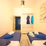 בית נופש Dimore Di Mare - Beachfront *