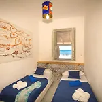 Dimore Di Mare - Beachfront בית נופש סנטה פלביה