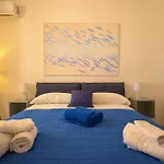בית נופש Dimore Di Mare - Beachfront סנטה פלביה
