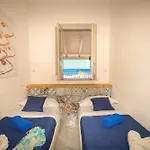 Dimore Di Mare - Beachfront סנטה פלביה