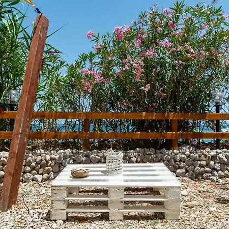 Holiday home Dimore Di Mare - Beachfront *