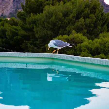 Dimore Di Mare By Lisca Bianca *