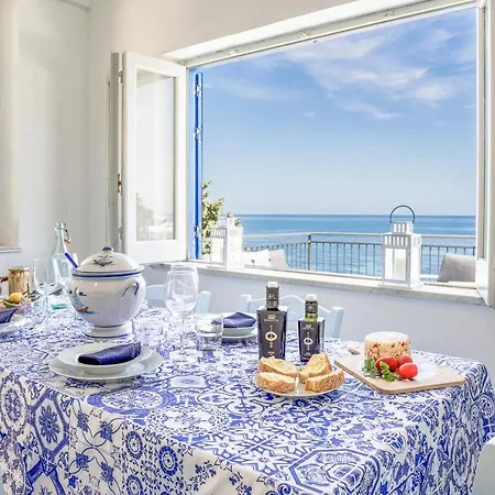 Dimore Di Mare By Lisca Bianca Casa vacanze *