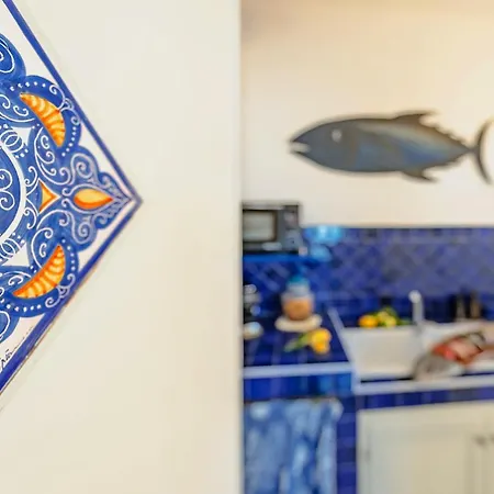Dimore Di Mare - Beachfront * Santa Flavia