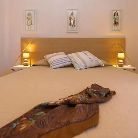 Ferienhaus Dimore Di Mare - Beachfront
