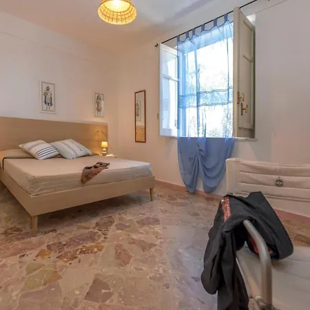 Dimore Di Mare - Beachfront * Santa Flavia