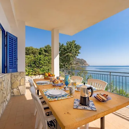 Dimore Di Mare - Beachfront * سانتا فلافيا