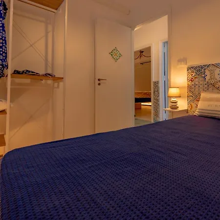 Holiday home Dimore Di Mare - Beachfront