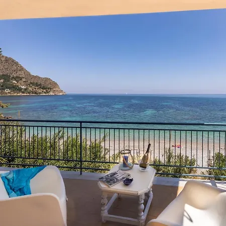 Dimore Di Mare - Beachfront *