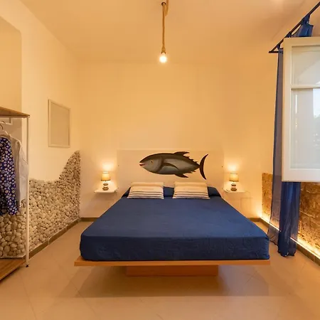 Dimore Di Mare - Beachfront *