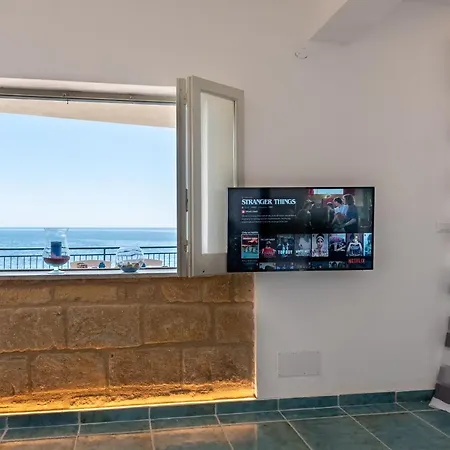 Casa vacanze Dimore Di Mare By Lisca Bianca *
