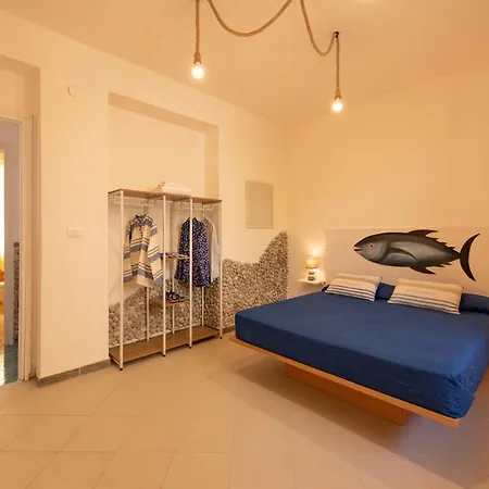 Dimore Di Mare - Beachfront Santa Flavia