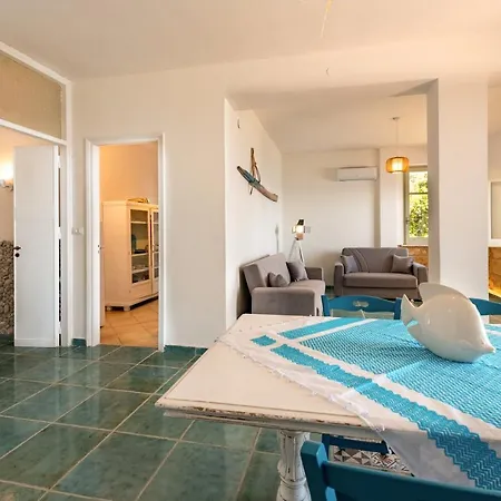 Dimore Di Mare - Beachfront Holiday home