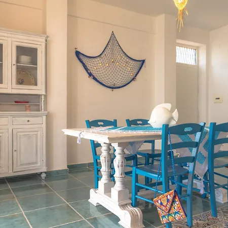 Dimore Di Mare - Beachfront