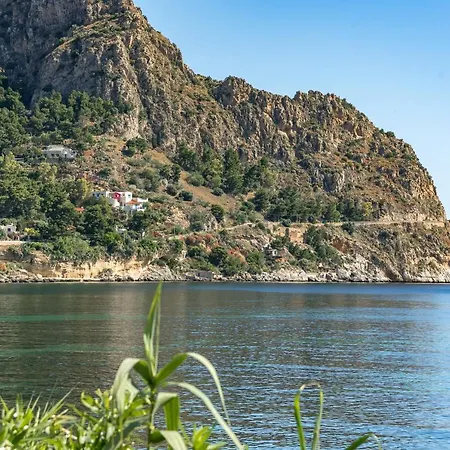 Dimore Di Mare - Beachfront *