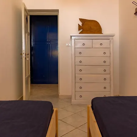 Dimore Di Mare - Beachfront Holiday home