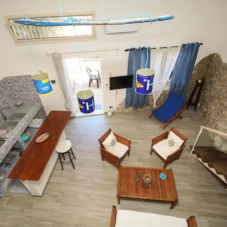 Dimore Di Mare - Beachfront *