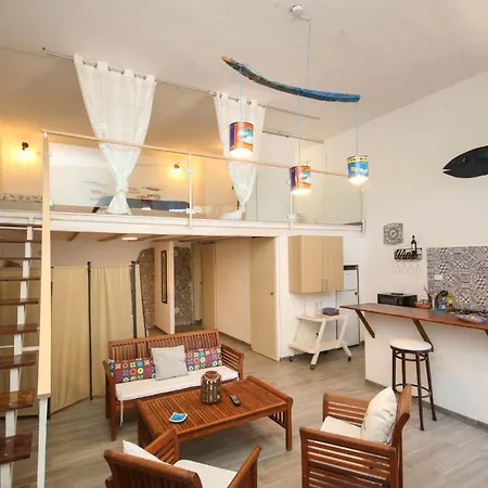 Dimore Di Mare - Beachfront
