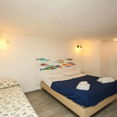 Dimore Di Mare - Beachfront * Santa Flavia