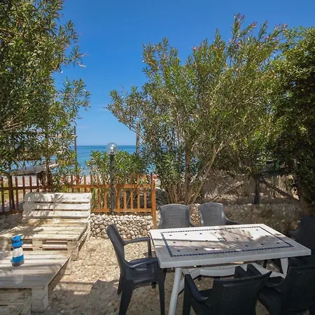 Dimore Di Mare - Beachfront *