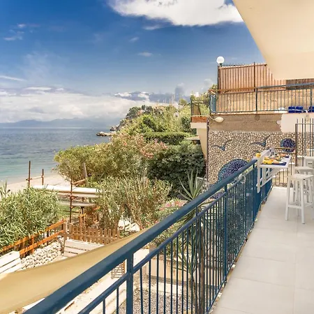 Dimore Di Mare - Beachfront
