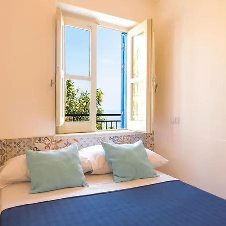 Dimore Di Mare - Beachfront * Santa Flavia