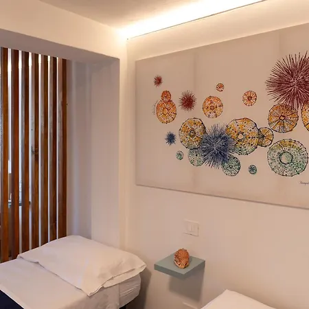 Dimore Di Mare - Beachfront * Santa Flavia