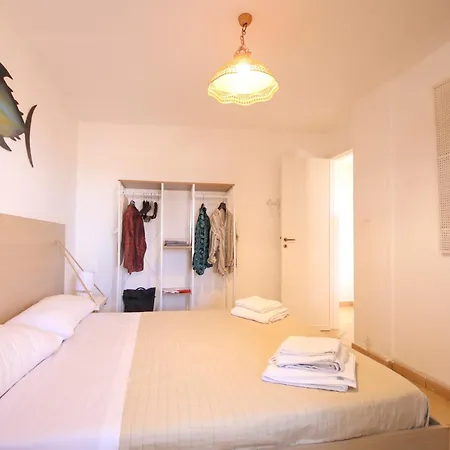 Dimore Di Mare - Beachfront Holiday home *
