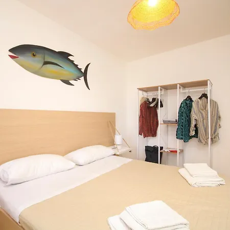 Dimore Di Mare By Lisca Bianca * Santa Flavia