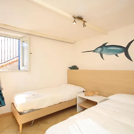 Holiday home Dimore Di Mare - Beachfront