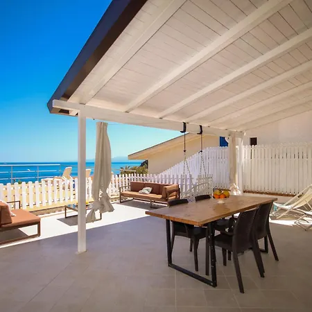 Dimore Di Mare - Beachfront *