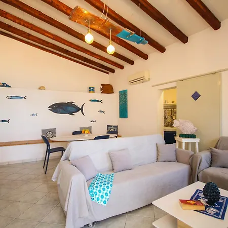 Dimore Di Mare - Beachfront