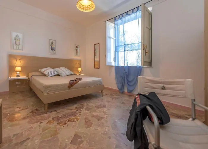 Dimore Di Mare - Beachfront * Santa Flavia