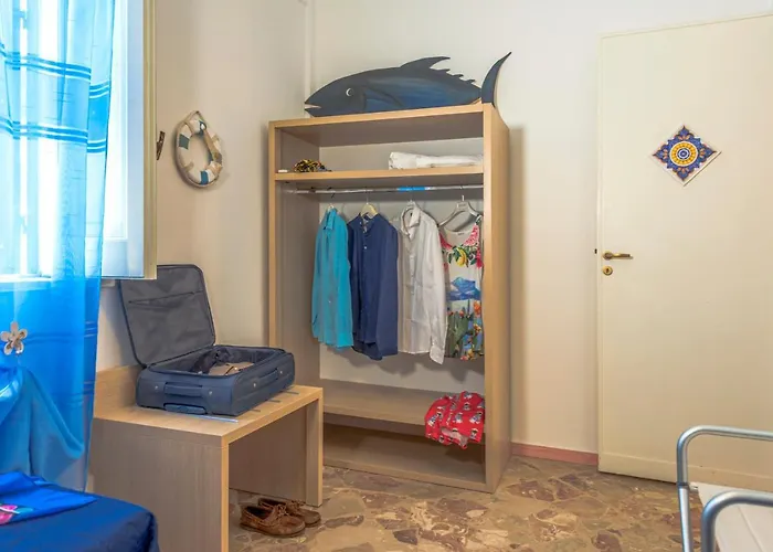 Dimore Di Mare - Beachfront