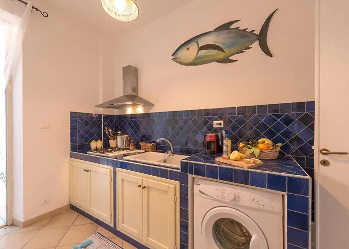 Dimore Di Mare - Beachfront *